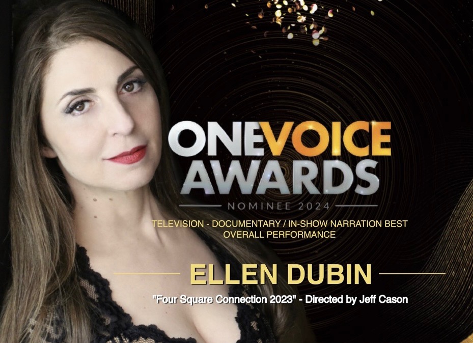 OneVoice Awards