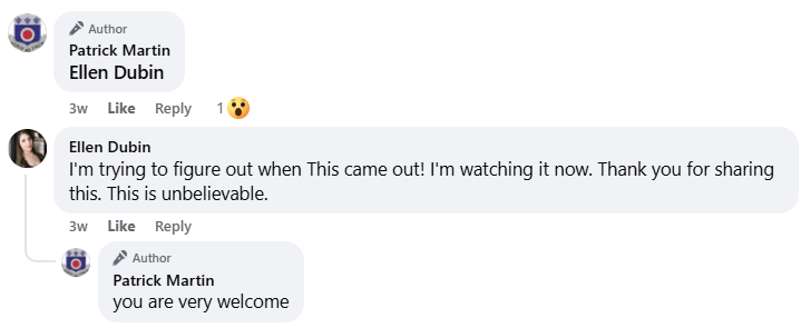 Lexx video recommendation