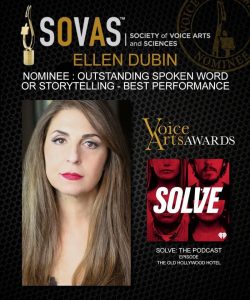 Voice Awards 2020